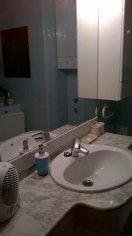 Appartement Apartamento Espert à El Perelló Extérieur photo