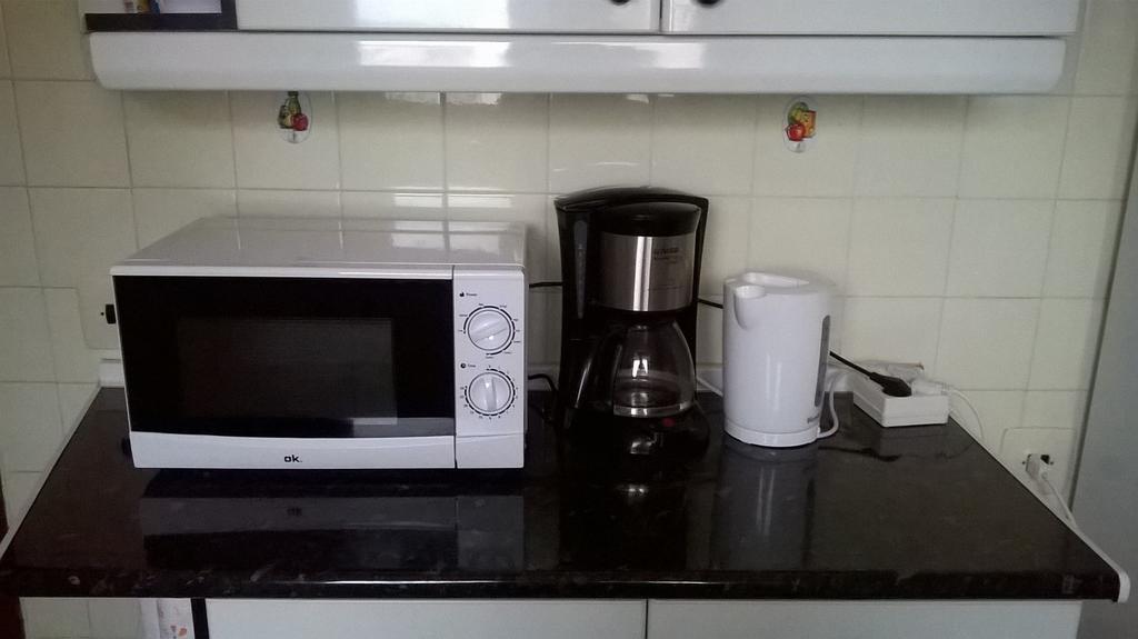 Appartement Apartamento Espert à El Perelló Extérieur photo