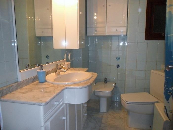 Appartement Apartamento Espert à El Perelló Extérieur photo