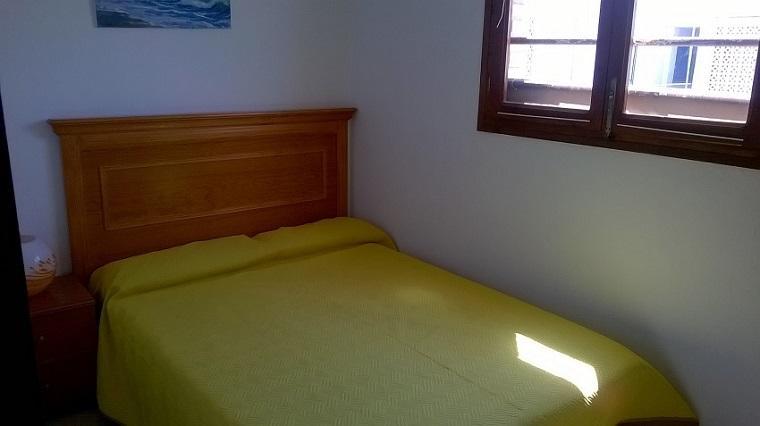 Appartement Apartamento Espert à El Perelló Extérieur photo