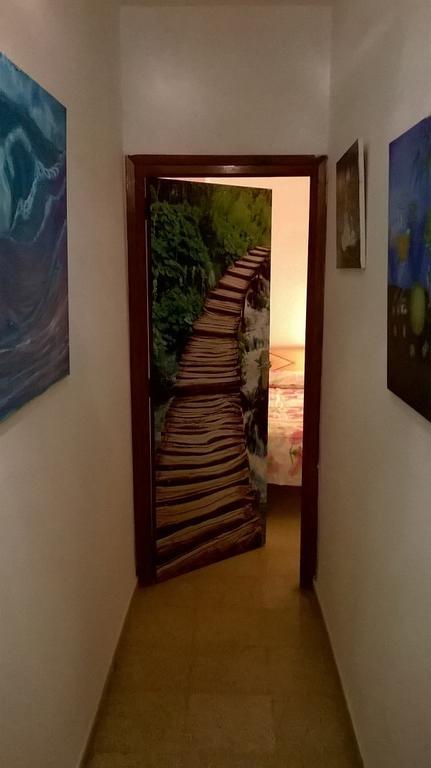 Appartement Apartamento Espert à El Perelló Extérieur photo