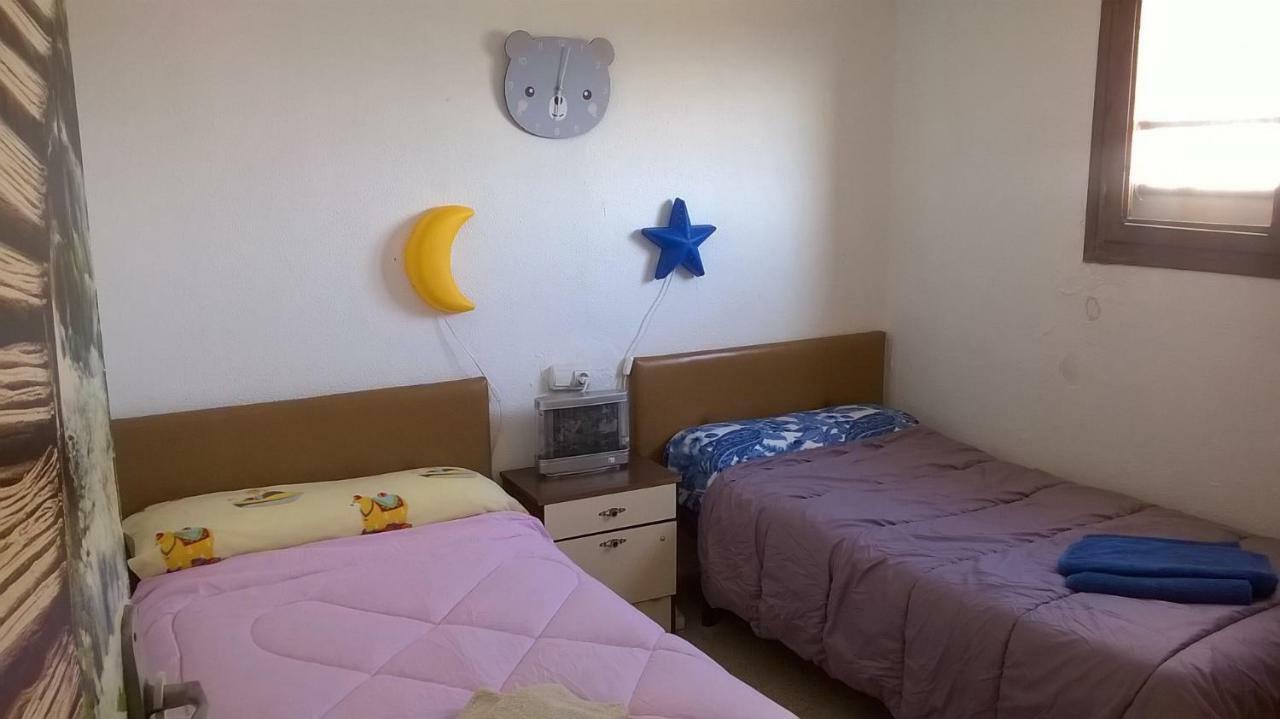 Appartement Apartamento Espert à El Perelló Extérieur photo